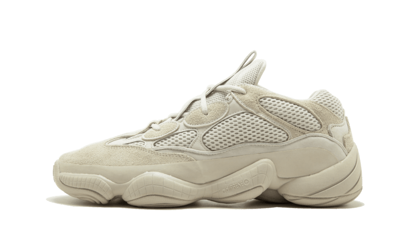 Adidas Yeezy 500 Desert Rat Blush - DB2908