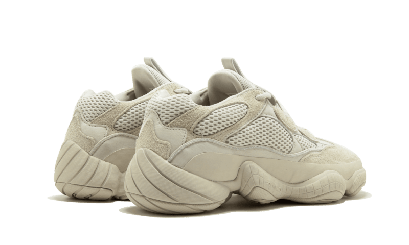 Adidas Yeezy 500 Desert Rat Blush - DB2908