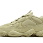 Adidas Yeezy 500 Desert Rat Super Moon Yellow - DB2966