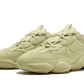 Adidas Yeezy 500 Desert Rat Super Moon Yellow - DB2966