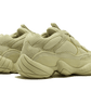 Adidas Yeezy 500 Desert Rat Super Moon Yellow - DB2966