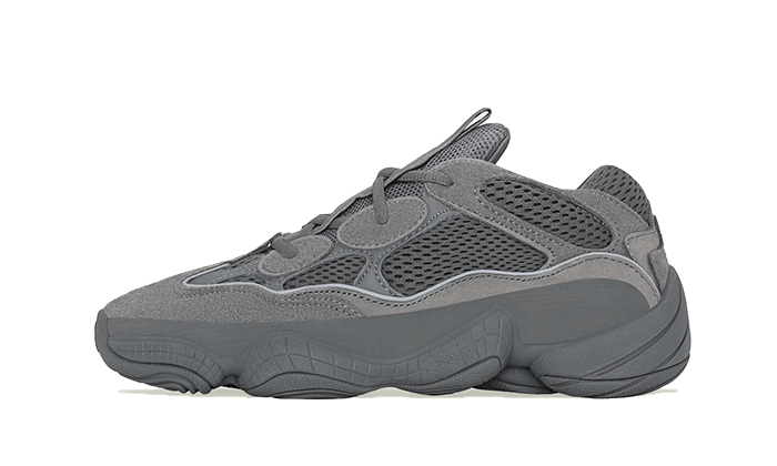 Adidas Yeezy 500 Granite - GW6373