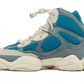 Adidas Yeezy 500 High Frosted Blue - GZ5544