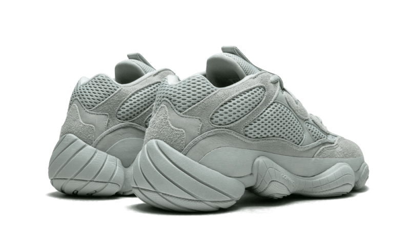Yeezy 500 gris outlet fonce