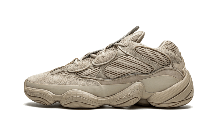 Adidas Yeezy 500 Taupe Light - GX3605