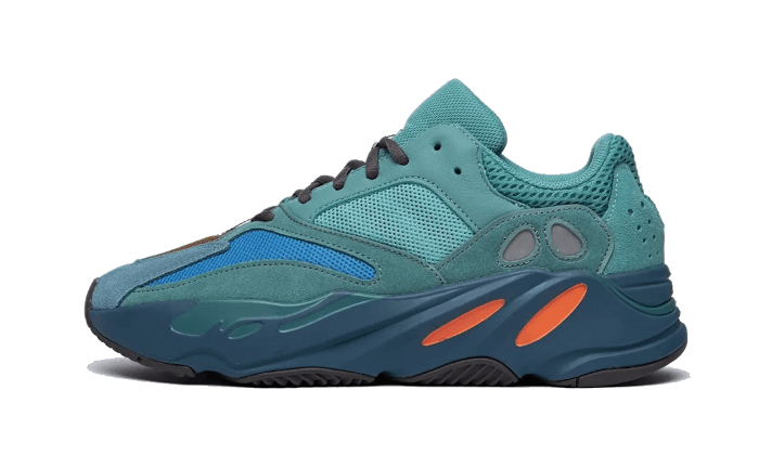 Adidas Yeezy 700 Faded Azure - GZ2002