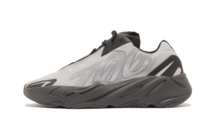 Adidas Yeezy 700 MNVN Metallic - GW9524