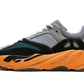 Adidas Yeezy 700 Wash Orange - GW0296