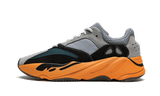 Yeezy 700 Wash Orange