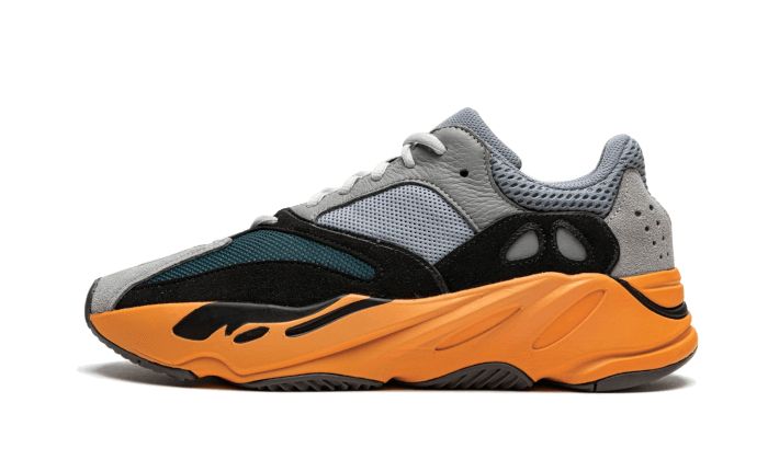 Adidas Yeezy 700 Wash Orange - GW0296