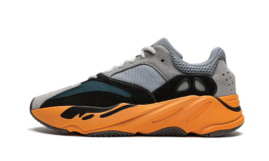 Adidas Yeezy 700 Wash Orange - GW0296