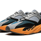 Adidas Yeezy 700 Wash Orange - GW0296