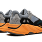 Adidas Yeezy 700 Wash Orange - GW0296