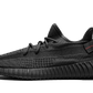 Adidas Yeezy Boost 350 V2 Black (Non-Reflective) - FU9006