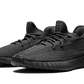 Adidas Yeezy Boost 350 V2 Black (Non-Reflective) - FU9006