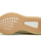 Adidas Yeezy Boost 350 V2 Citrin (Non-Reflective) - FW3042