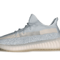 Adidas Yeezy Boost 350 V2 Cloud White (Reflective) - FW5317