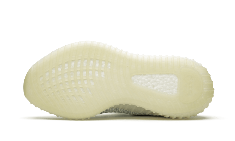 Adidas Yeezy Boost 350 V2 Cloud White (Reflective) - FW5317