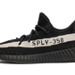 Adidas Yeezy Boost 350 V2 Core Black White (Oreo) - BY1604