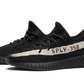 Adidas Yeezy Boost 350 V2 Core Black White (Oreo) - BY1604
