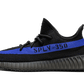 Adidas Yeezy Boost 350 V2 Dazzling Blue - GY7164