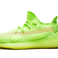 Adidas Yeezy Boost 350 V2 Glow in the Dark - EG5293