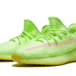 Adidas Yeezy Boost 350 V2 Glow in the Dark - EG5293