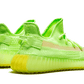 Adidas Yeezy Boost 350 V2 Glow in the Dark - EG5293
