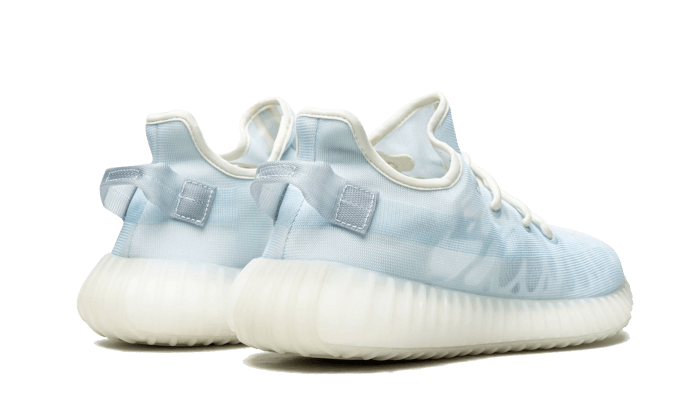 Adidas Yeezy Boost 350 V2 Mono Ice - GW2869