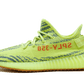 Adidas Yeezy Boost 350 V2 Semi Frozen Yellow - B37572
