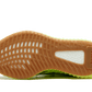 Adidas Yeezy Boost 350 V2 Semi Frozen Yellow - B37572