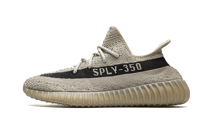 Adidas Yeezy Boost 350 V2 Slate - HP7870