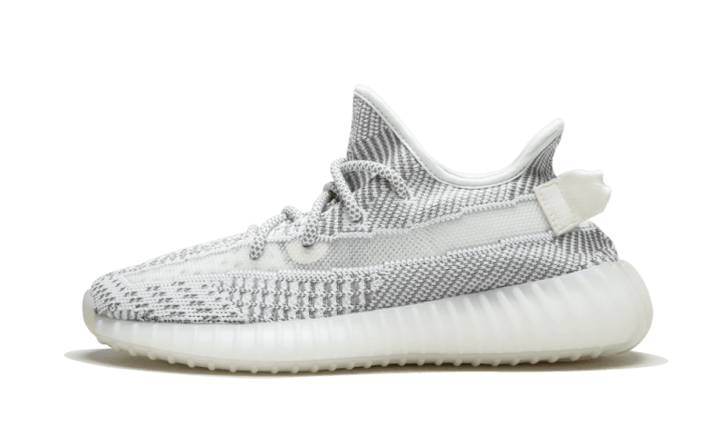 Adidas Yeezy Boost 350 V2 Static (Non-Reflective) - EF2905