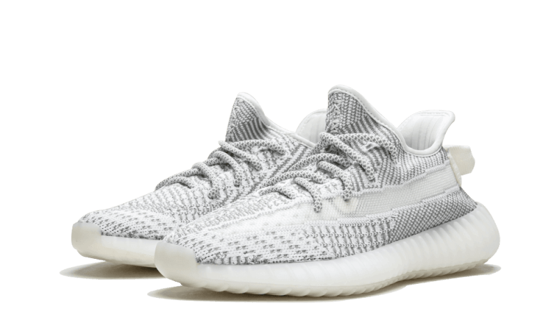 Adidas Yeezy Boost 350 V2 Static (Non-Reflective) - EF2905