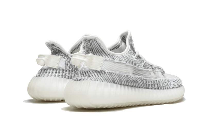 Adidas Yeezy Boost 350 V2 Static (Non-Reflective) - EF2905