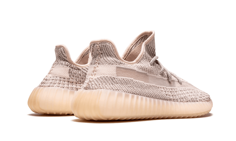 Adidas Yeezy Boost 350 V2 Synth (Reflective) - FV5666