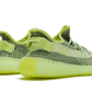 Adidas Yeezy Boost 350 V2 Yeezreel (Non-Reflective) - FW5191