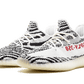 Adidas Yeezy Boost 350 V2 Zebra - CP9654