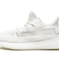 Adidas Yeezy Boost 350 V2 Bone - HQ6316