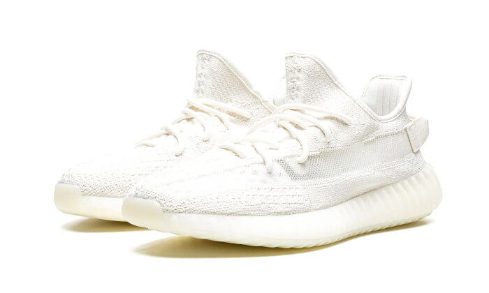 Adidas Yeezy Boost 350 V2 Bone - HQ6316