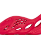 Adidas Yeezy Foam RNNR Vermillion - GW3355