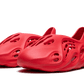 Adidas Yeezy Foam RNNR Vermillion - GW3355