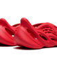 Adidas Yeezy Foam RNNR Vermillion - GW3355