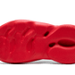 Adidas Yeezy Foam RNNR Vermillion - GW3355