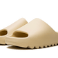 Adidas Yeezy Slide Bone (Restock Pair) - FZ5897