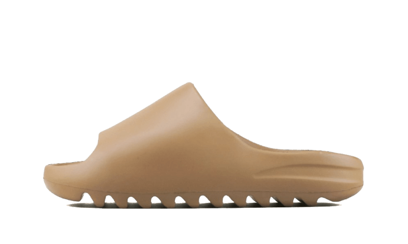 Adidas Yeezy Slide Earth Brown - FV8425