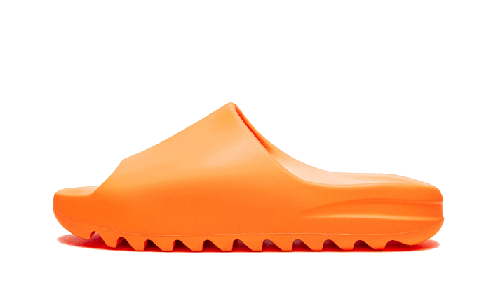 Adidas Yeezy Slide Enflame Orange - GZ0953