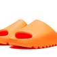 Adidas Yeezy Slide Enflame Orange - GZ0953