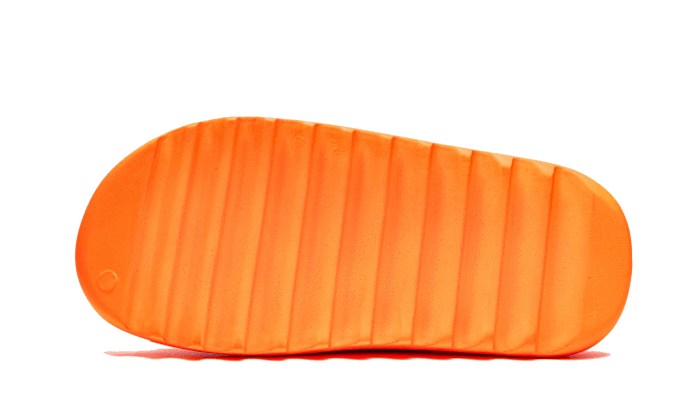 Adidas Yeezy Slide Enflame Orange - GZ0953