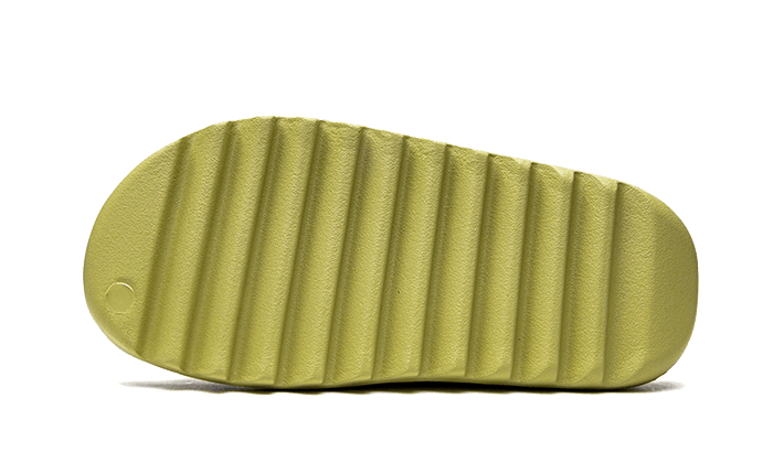 Adidas Yeezy Slide Resin (Restock Pair) - FZ5904